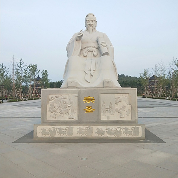 古代、近代人物