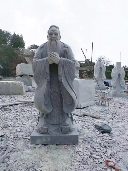 古代、近代人物